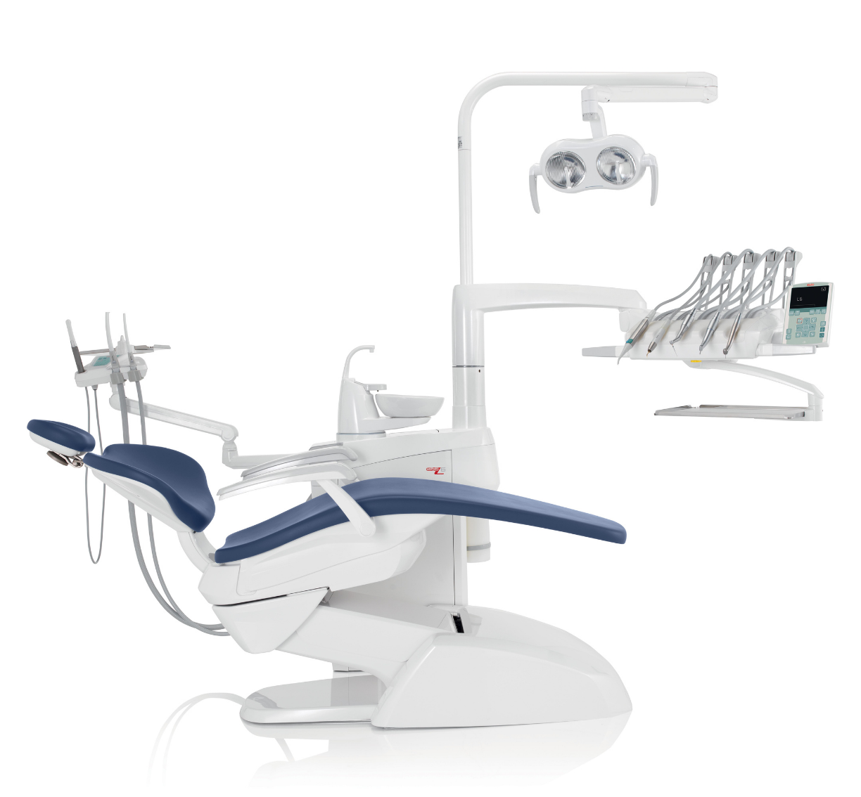 Anthos L6