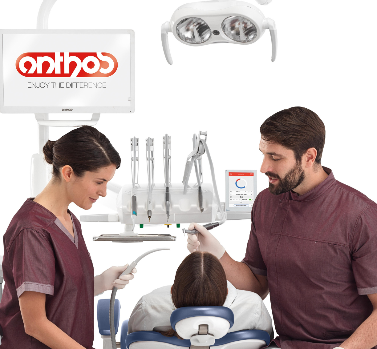 Manipoli e strumenti