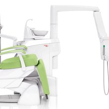 Dental chair unit L9