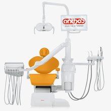 Unidad dental A6